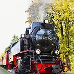 Ferienapartments In Schierke Am Brocken Direkte Wanderweglage