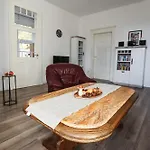 Appartement Ferienapartments In Schierke Am Brocken Direkte Wanderweglage
