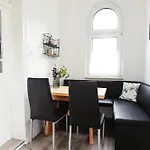 Appartement Ferienapartments In Schierke Am Brocken Direkte Wanderweglage *