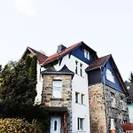 Appartement Ferienapartments In Schierke Am Brocken Direkte Wanderweglage *