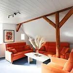 Ferienapartments In Schierke Am Brocken Direkte Wanderweglage Wernigerode