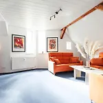 Appartement Ferienapartments In Schierke Am Brocken Direkte Wanderweglage *