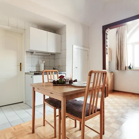 Lejlighed Ferienapartments In Schierke Am Brocken Direkte Wanderweglage *