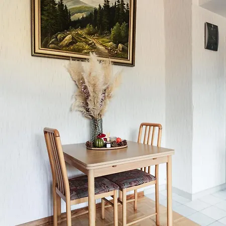 Ferienapartments In Schierke Am Brocken Direkte Wanderweglage Lejlighed *