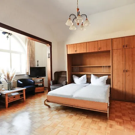 Appartement Ferienapartments In Schierke Am Brocken Direkte Wanderweglage *
