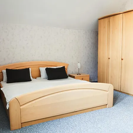 Ferienapartments In Schierke Am Brocken Direkte Wanderweglage Lejlighed