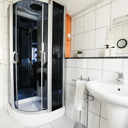 Ferienapartments In Schierke Am Brocken Direkte Wanderweglage