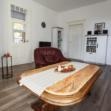 Lejlighed Ferienapartments In Schierke Am Brocken Direkte Wanderweglage