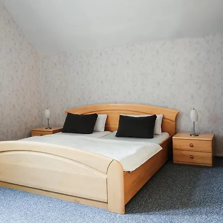 Appartement Ferienapartments In Schierke Am Brocken Direkte Wanderweglage Wernigerode