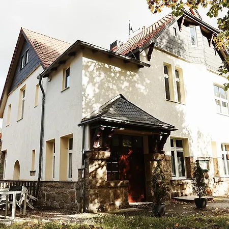 Ferienapartments In Schierke Am Brocken Direkte Wanderweglage