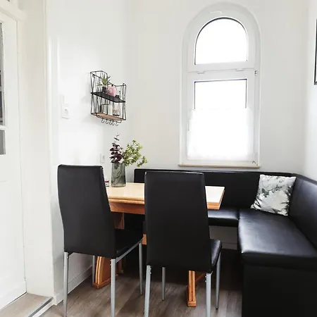 Lejlighed Ferienapartments In Schierke Am Brocken Direkte Wanderweglage *