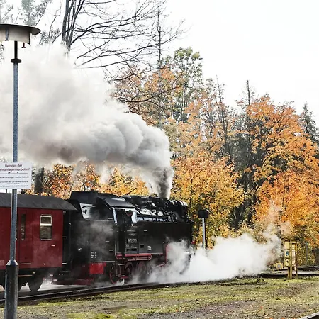 Ferienapartments In Schierke Am Brocken Direkte Wanderweglage Wernigerode