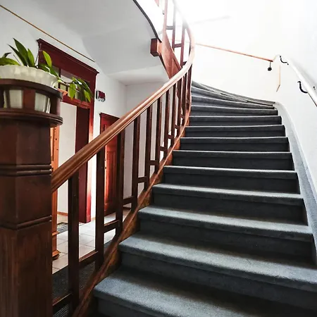 Lejlighed Ferienapartments In Schierke Am Brocken Direkte Wanderweglage *