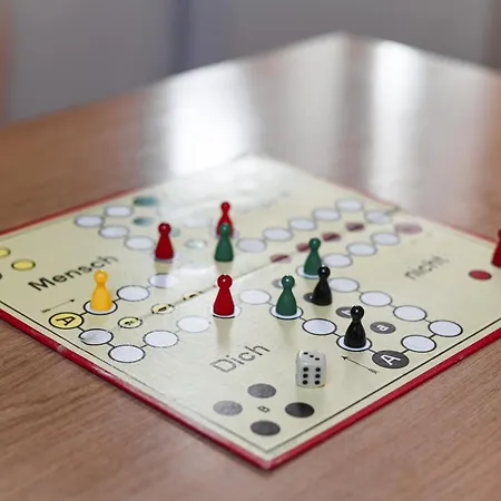 Lejlighed Ferienapartments In Schierke Am Brocken Direkte Wanderweglage *