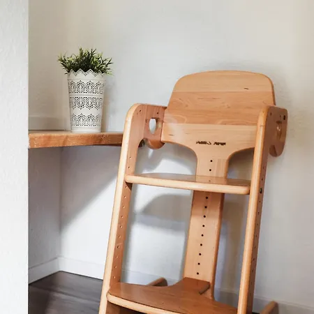 Ferienapartments In Schierke Am Brocken Direkte Wanderweglage