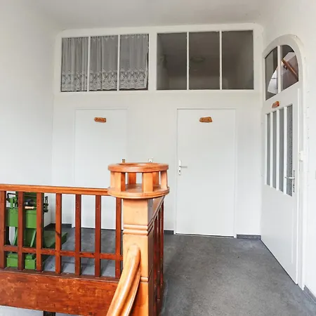 Ferienapartments In Schierke Am Brocken Direkte Wanderweglage Lejlighed