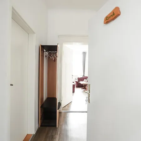 Ferienapartments In Schierke Am Brocken Direkte Wanderweglage * Wernigerode