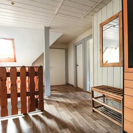 Ferienapartments In Schierke Am Brocken Direkte Wanderweglage *