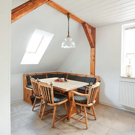 Ferienapartments In Schierke Am Brocken Direkte Wanderweglage Lejlighed *