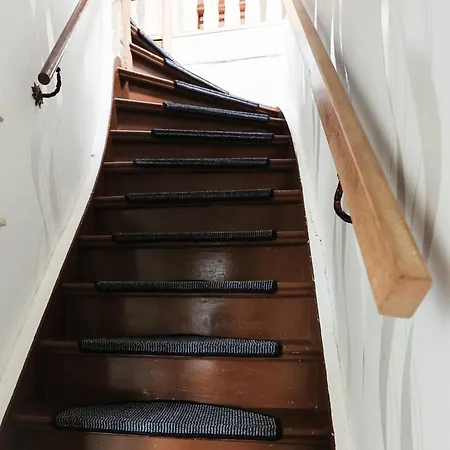 Ferienapartments In Schierke Am Brocken Direkte Wanderweglage Lejlighed Wernigerode