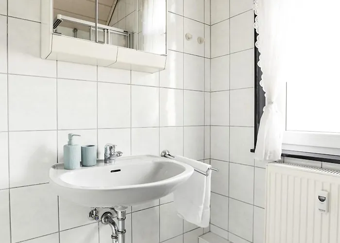 Appartamento Ferienapartments In Schierke Am Brocken Direkte Wanderweglage *