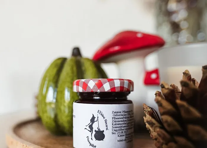 Ferienapartments In Schierke Am Brocken Direkte Wanderweglage Wernigerode