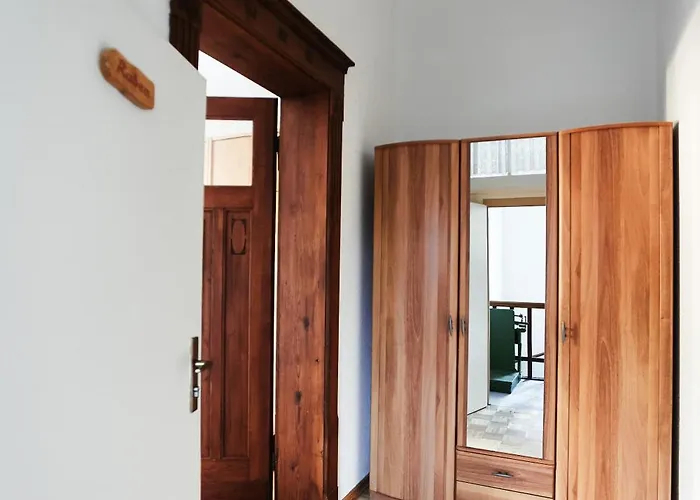 Appartamento Ferienapartments In Schierke Am Brocken Direkte Wanderweglage Wernigerode