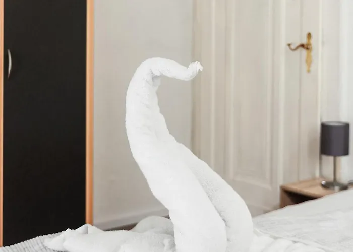 Ferienapartments In Schierke Am Brocken Direkte Wanderweglage