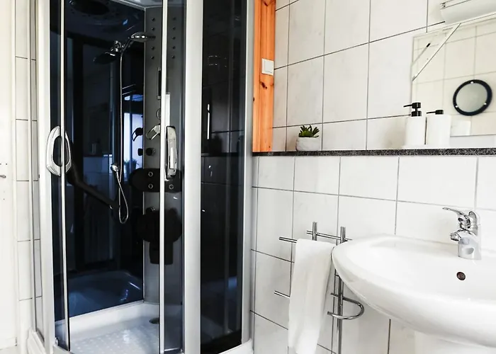 Ferienapartments In Schierke Am Brocken Direkte Wanderweglage