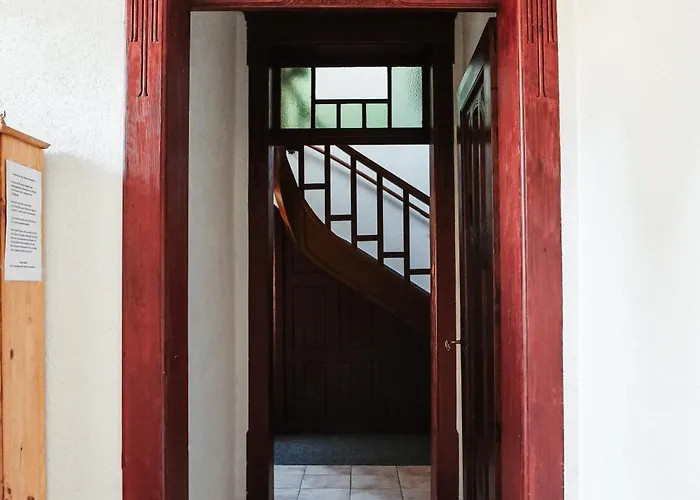 Appartamento Ferienapartments In Schierke Am Brocken Direkte Wanderweglage