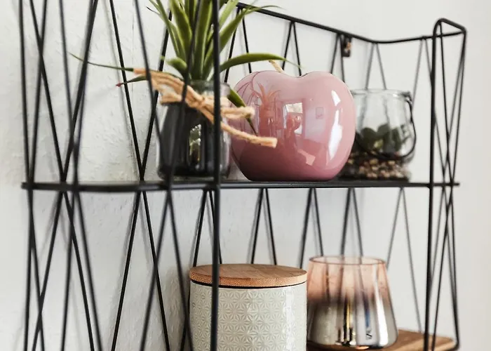 Appartamento Ferienapartments In Schierke Am Brocken Direkte Wanderweglage Wernigerode