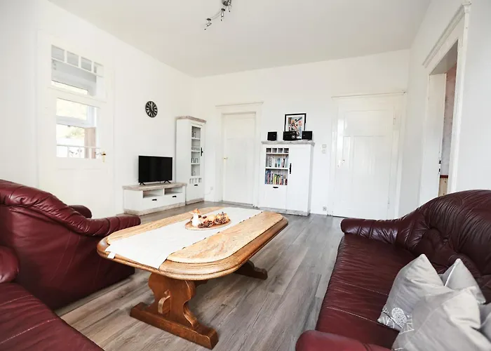 Ferienapartments In Schierke Am Brocken Direkte Wanderweglage *