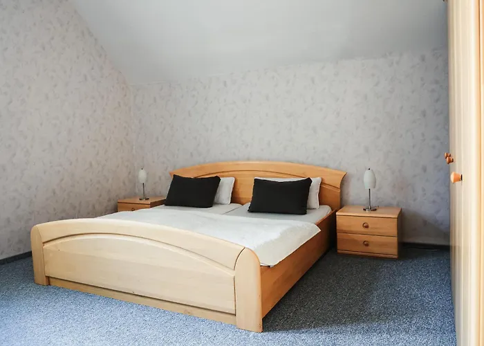 Appartamento Ferienapartments In Schierke Am Brocken Direkte Wanderweglage Wernigerode