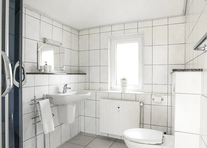 Ferienapartments In Schierke Am Brocken Direkte Wanderweglage Appartamento *