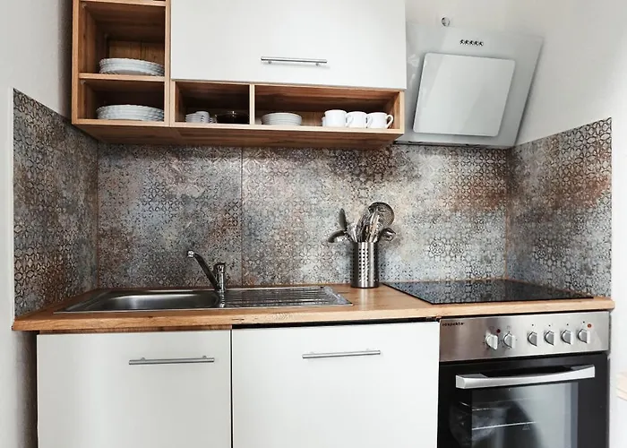 Appartamento Ferienapartments In Schierke Am Brocken Direkte Wanderweglage Wernigerode