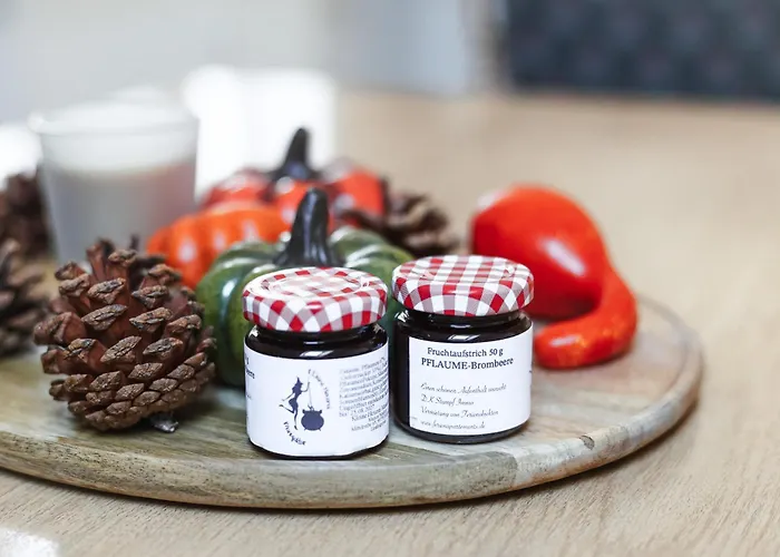 Ferienapartments In Schierke Am Brocken Direkte Wanderweglage Wernigerode