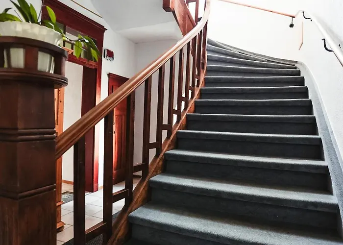 Appartamento Ferienapartments In Schierke Am Brocken Direkte Wanderweglage *