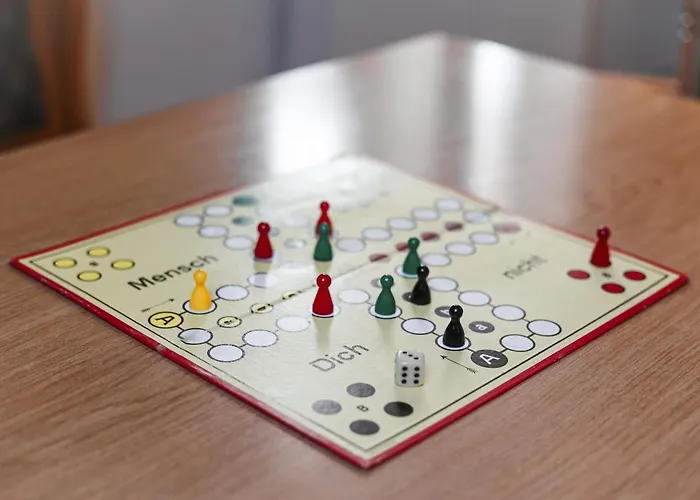 Appartamento Ferienapartments In Schierke Am Brocken Direkte Wanderweglage *