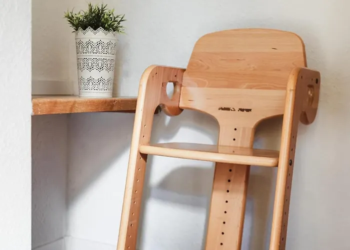 Ferienapartments In Schierke Am Brocken Direkte Wanderweglage