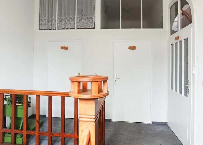 Ferienapartments In Schierke Am Brocken Direkte Wanderweglage Appartamento