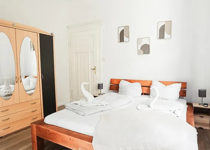 Appartamento Ferienapartments In Schierke Am Brocken Direkte Wanderweglage *