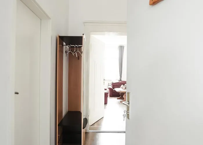 Ferienapartments In Schierke Am Brocken Direkte Wanderweglage * Wernigerode