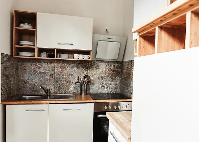 Ferienapartments In Schierke Am Brocken Direkte Wanderweglage