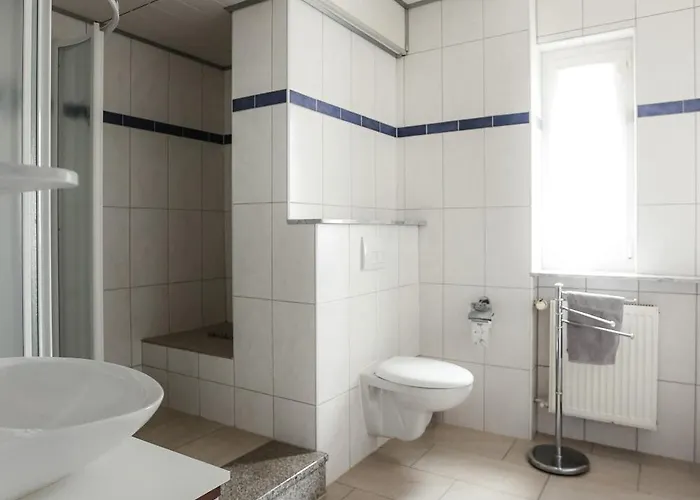 Ferienapartments In Schierke Am Brocken Direkte Wanderweglage Appartamento