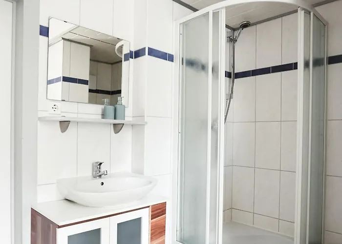 Ferienapartments In Schierke Am Brocken Direkte Wanderweglage