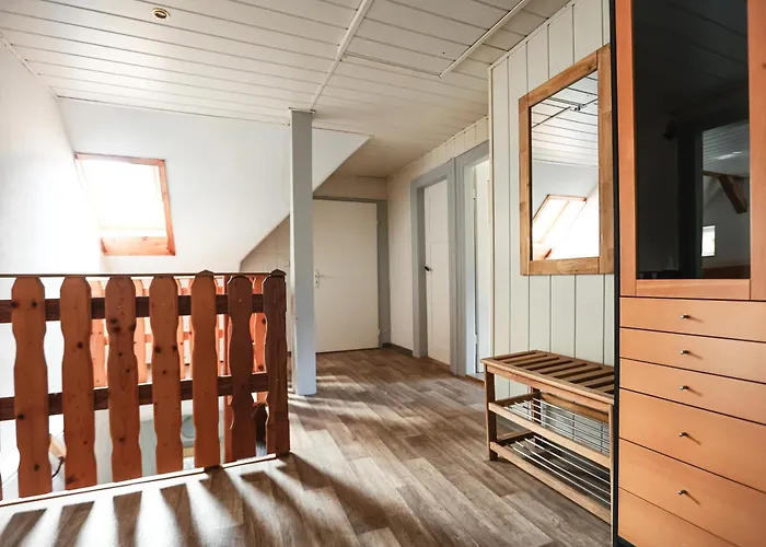 Ferienapartments In Schierke Am Brocken Direkte Wanderweglage *