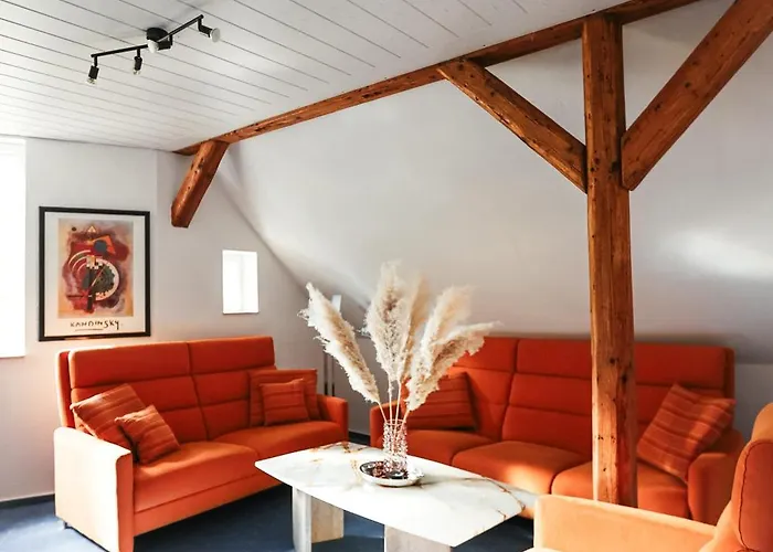 Ferienapartments In Schierke Am Brocken Direkte Wanderweglage Wernigerode