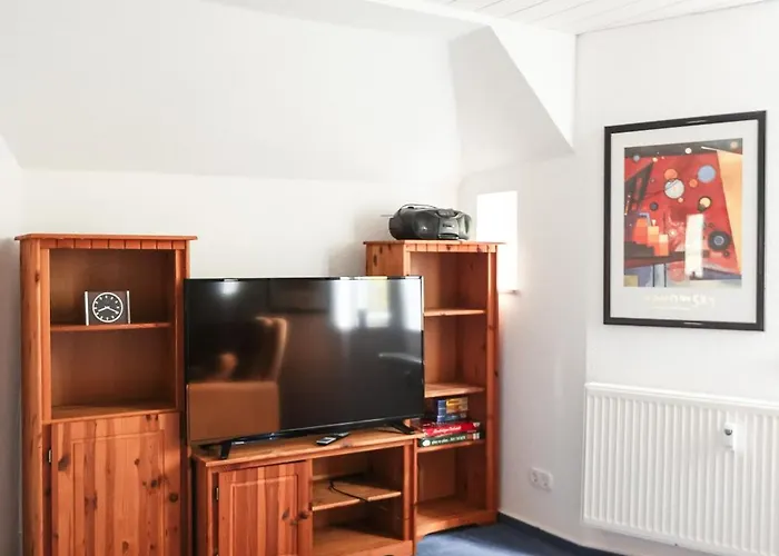 Ferienapartments In Schierke Am Brocken Direkte Wanderweglage Appartamento Wernigerode