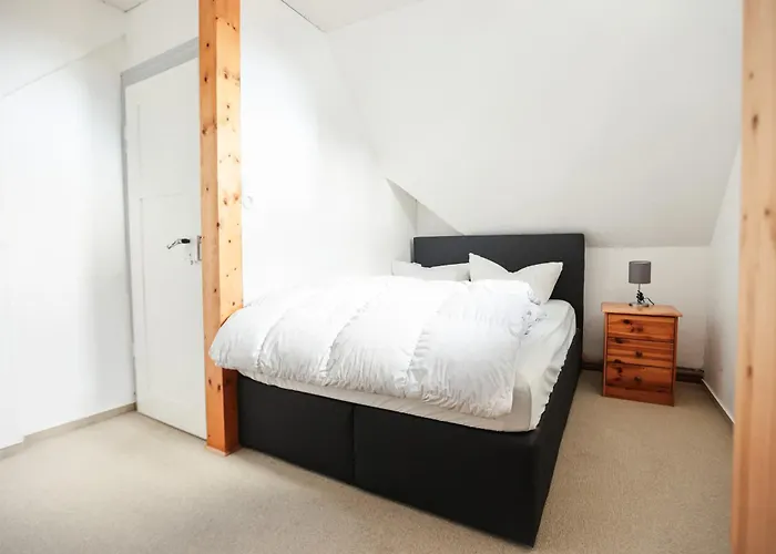 Appartamento Ferienapartments In Schierke Am Brocken Direkte Wanderweglage *