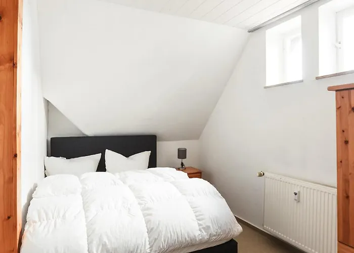 Ferienapartments In Schierke Am Brocken Direkte Wanderweglage *